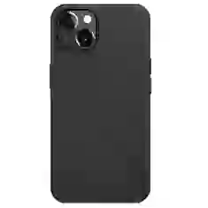 Чохол Nillkin Frosted Shield Pro для iPhone 13 Black (6902048222793)