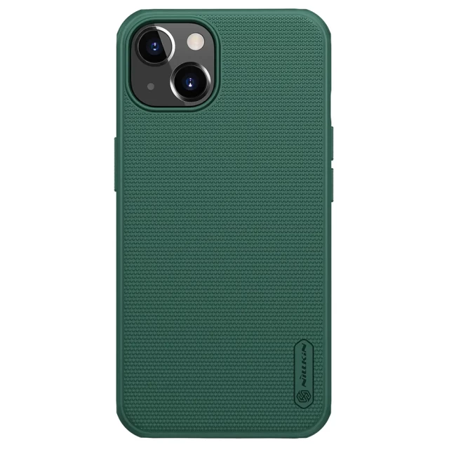 Чохол Nillkin Frosted Shield Pro для iPhone 13 Green (6902048222823)