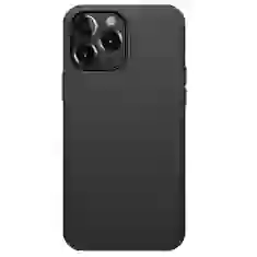 Чехол Nillkin Frosted Shield Pro для iPhone 13 Pro Black (6902048222830)