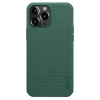 Чехол Nillkin Frosted Shield Pro для iPhone 13 Pro Green (6902048222861)