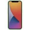 Чехол Nillkin CamShield Silky Silicone для iPhone 13 Pro Mint (6902048223387)