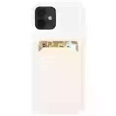 Чохол HRT Card Case для iPhone 11 Pro Max White (9145576227725)