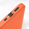 Чехол HRT Card Case для Samsung Galaxy A12 Red (9145576230237)