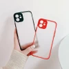 Чехол HRT Milky Case для Xiaomi Poco X3 NFC Dark Green (9145576222676)