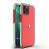 Чохол HRT Spring Case для iPhone 13 Pro Max Mint (9145576232606)