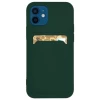 Чохол HRT Card Case для Samsung Galaxy A22 5G Dark Green (9145576230206)