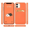Чехол HRT Card Case для iPhone 13 Pro Max Pink (9145576228531)