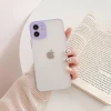 Чохол HRT Milky Case для iPhone 12 Purple (9145576221655)