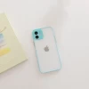 Чохол HRT Milky Case для iPhone SE 2022/2020 | 8 | 7 Blue (9145576221105)