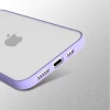 Чехол HRT Milky Case для iPhone XS Max Black (9145576221280)