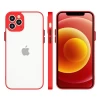 Чохол HRT Milky Case для iPhone 11 Pro Max Red (9145576221471)