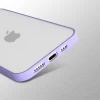 Чохол HRT Milky Case для iPhone 11 Pro Max Dark Blue (9145576221488)