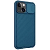 Чохол Nillkin CamShield Pro для iPhone 13 mini Blue (6902048223097)