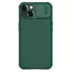 Чехол Nillkin CamShield Pro для iPhone 13 Green (6902048223134)