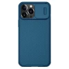 Чехол Nillkin CamShield Pro для iPhone 13 Pro Max Blue (6902048223189)