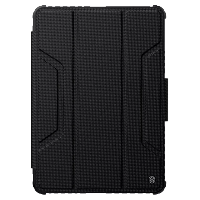 Чохол Nillkin Bumper Pro для Xiaomi Mi Pad 5 | 5 Pro Black (6902048229020)