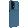 Чохол Nillkin CamShield для Samsung Galaxy A33 5G Blue (6902048237247)