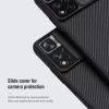 Чехол Nillkin CamShield для Xiaomi Redmi Note 11 Pro Plus/Redmi Note 11 Pro Black (6902048234833)