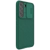 Чехол Nillkin CamShield Pro для Samsung Galaxy S22 Green (6902048235281)