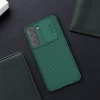 Чехол Nillkin CamShield Pro для Samsung Galaxy S22 Green (6902048235281)
