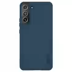 Чохол Nillkin Frosted Shield Pro для Samsung Galaxy S22 Blue (6902048235366)