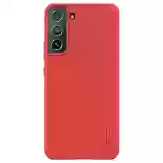 Чехол Nillkin Frosted Shield Pro для Samsung Galaxy S22 Red (6902048235373)