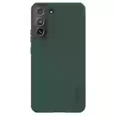 Чехол Nillkin Frosted Shield Pro для Samsung Galaxy S22 Plus Green (6902048235427)