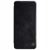 Чехол Nillkin Qin Leather для Huawei P50 Pro Black (6902048216327)