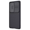 Чохол Nillkin CamShield Pro для Huawei P50 Pro Black (6902048216372)