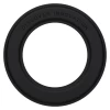 Магнитная пластина Nillkin SnapLink Adhesive Sticker Black (2 Pack) with MagSafe (6902048230996)