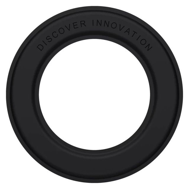 Магнитная пластина Nillkin SnapLink Adhesive Sticker Black (2 Pack) with MagSafe (6902048230996)