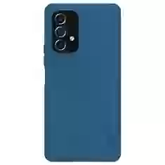 Чохол Nillkin Frosted Shield Pro для Samsung Galaxy A53 5G Blue (6902048237384)