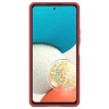 Чохол Nillkin Frosted Shield Pro для Samsung Galaxy A53 5G Red (6902048237391)