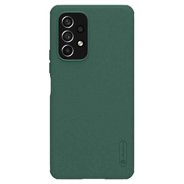 Чехол Nillkin Frosted Shield Pro для Samsung Galaxy A53 5G Green (6902048237407)