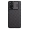 Чохол Nillkin CamShield для Xiaomi Redmi Note 11S/Note 11 Black (6902048243095)