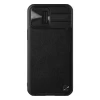 Чохол Nillkin CamShield Leather для iPhone 13 Pro Max Black (6902048237346)