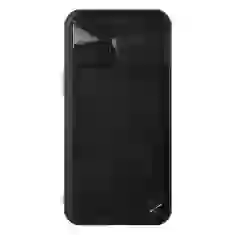 Чохол Nillkin CamShield Leather для iPhone 13 Pro Max Black (6902048237346)