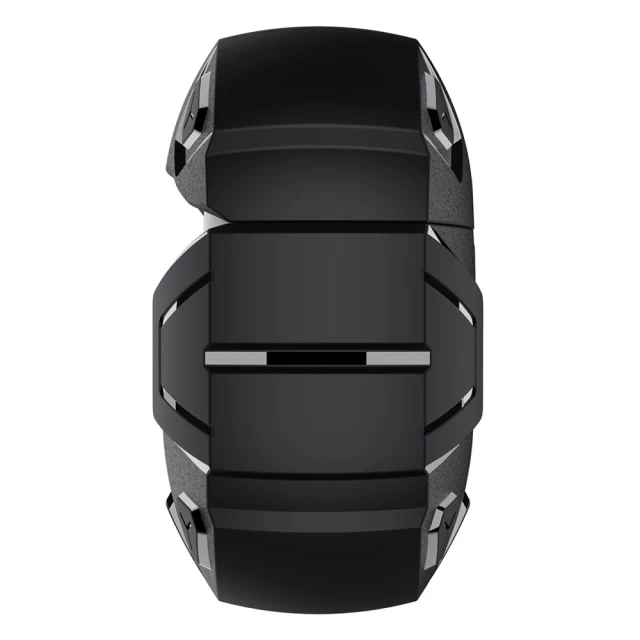 Чохол Nillkin Explorer для AirPods 3 Black (6902048235151)