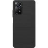 Чохол Nillkin Super Frosted Shield Pro для Xiaomi Redmi Note 11 Pro | Note 11 Pro 5G | Note 11E Pro Black (6902048243828)