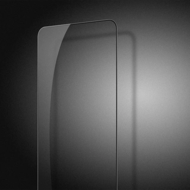 Защитное стекло Nillkin CP + PRO для Samsung Galaxy S22 Black (6902048243217)