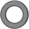 Магнитная пластина Nillkin SnapHold Grey with MagSafe (6902048245259)
