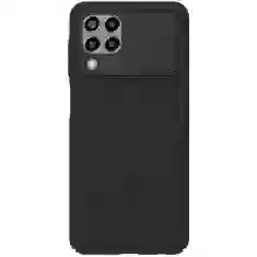 Чохол Nillkin Camshield для Samsung Galaxy M33 5G Black (6902048246607)