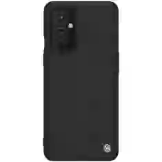 Чехол Nillkin Textured для OnePlus 9 Black (6902048216556)