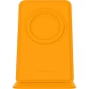 Магнитная подставка Nillkin SnapBase Orange with MagSafe (6902048231405)