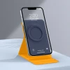 Магнітна підставка Nillkin SnapBase Orange with MagSafe (6902048231405)