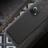 Чехол Nillkin Super Frosted Shield для Xiaomi Mi 11 Lite 4G | 5G Black (6902048214620)