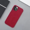 Чохол Nillkin Qin для iPhone 12 | 12 Pro Red (6902048201637)