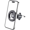 Автотримач Tech-Protect N53 Magnetic Vent Car Mount Black with MagSafe (9490713930854)