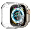 Чохол Spigen Ultra Hybrid для Apple Watch Ultra 49 mm Crystal Clear (ACS05459)