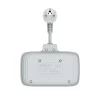 Сетевой удлинитель LDNIO Portable Electrical Extension Socket QC/PD 20W USB-C | 3xUSB-A | 2x250V White (SE2435)